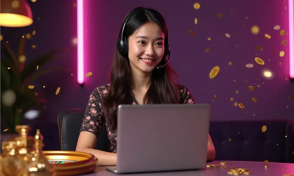 s8club สตูดิโอเกมที่เราเลือกมาให้คุณ